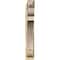 Ekena Millwork Olympic Craftsman Rough Sawn Outlooker, Douglas Fir, 6"W x 32"D x 38"H OUT06X32X38OLY04RDF - alternate 3